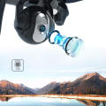 DWI newest wifi gps drone professional long range with 720P  camera